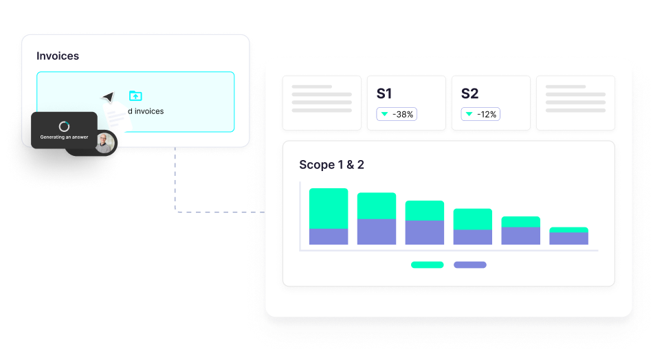 Emission Calculation
